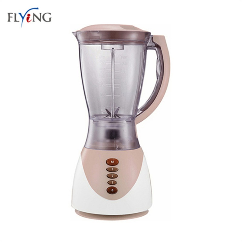 Juicer Electric Blender With Smoothie Cup