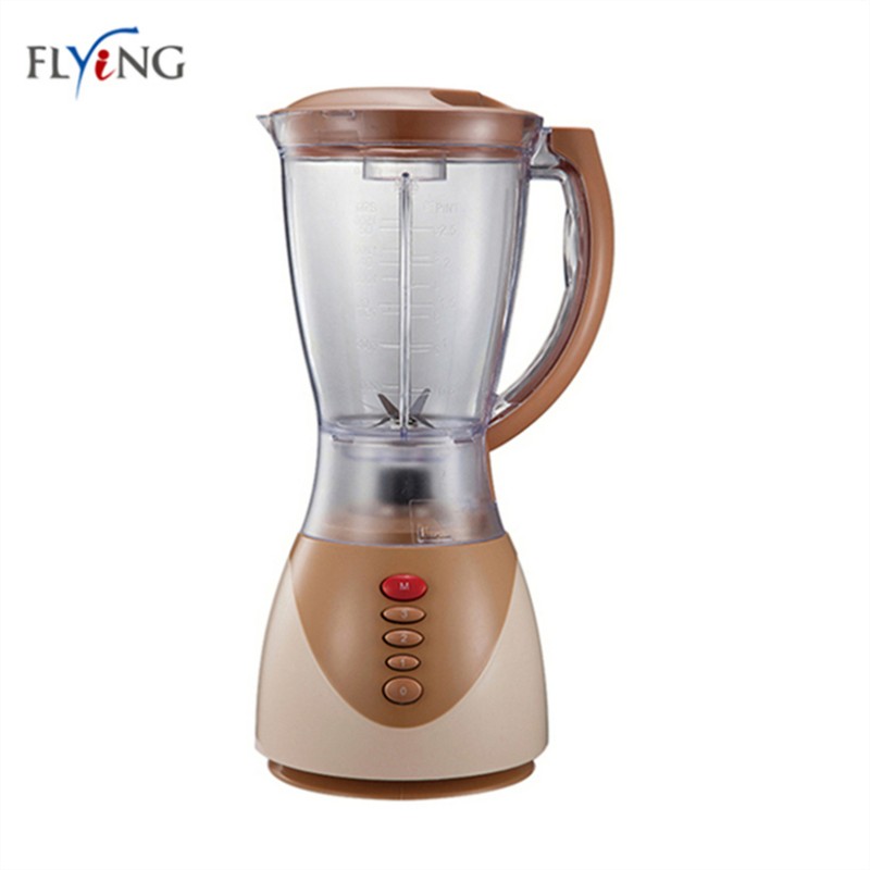 Juicer Electric Blender With Smoothie Cup