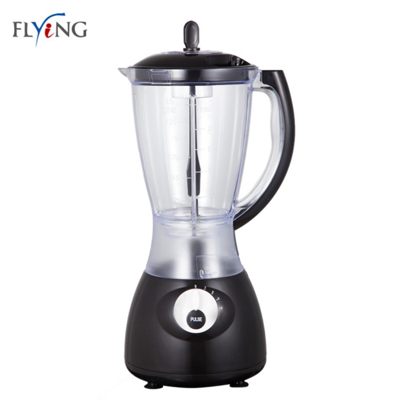 Oem Brand Name New Type Of Seasoning Blender