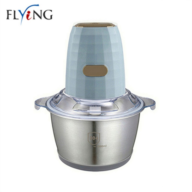 Food Mixer Blender