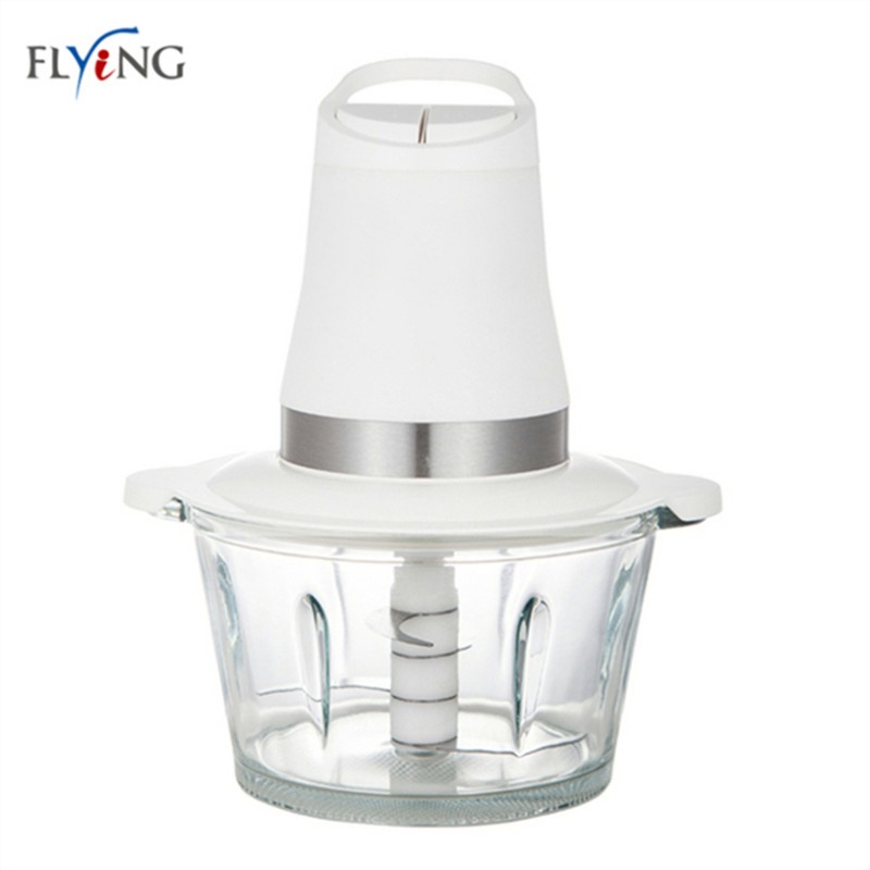 High Quality Home Use Quick Electric Vegetable Chopper