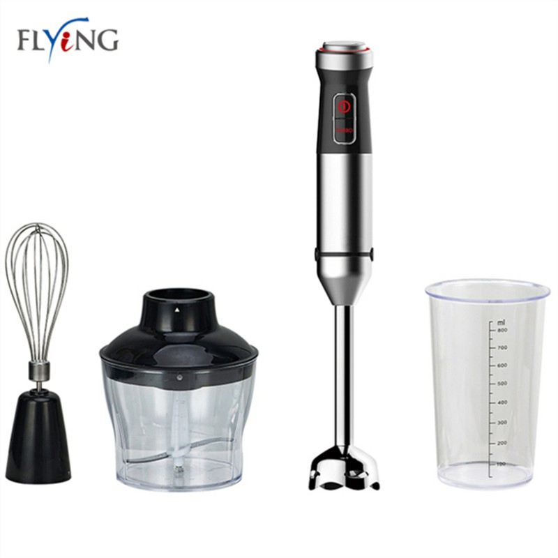 Hand Blender