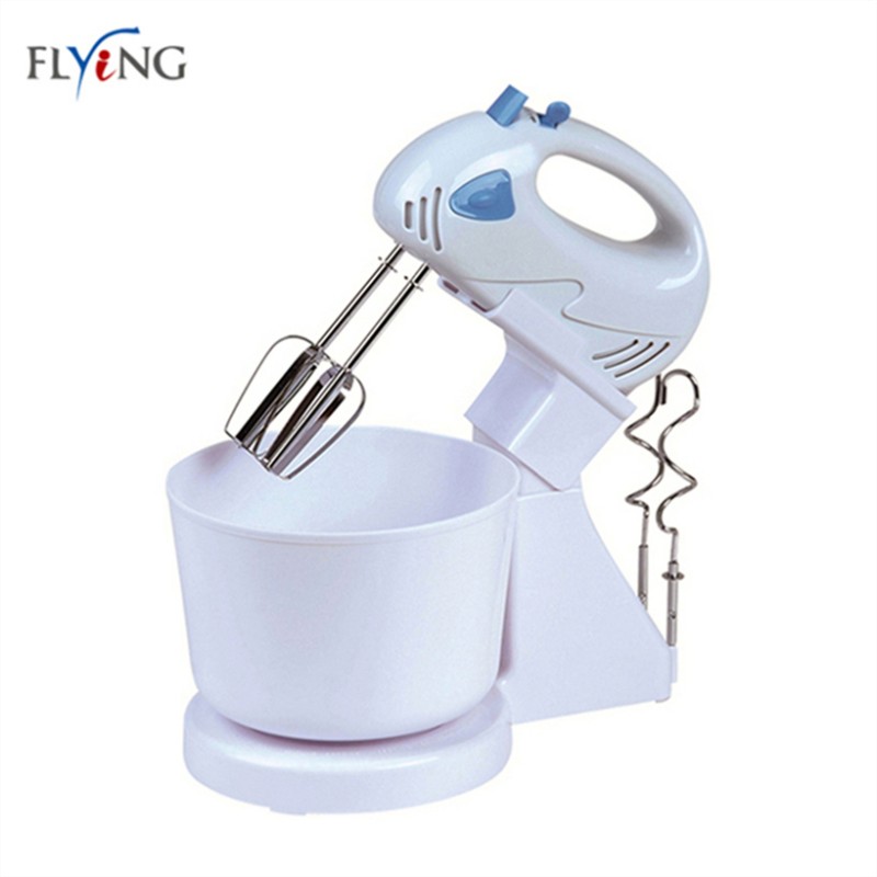 Hand Mixer