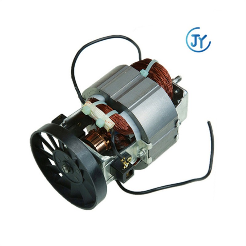 Electric 220v Copper Universal Blender Motor