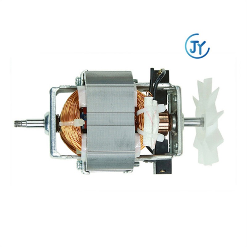 Electric 230v Ac Universal Motor