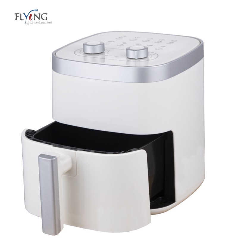 Healthy Oil Free Cooking Air Fryer Oven