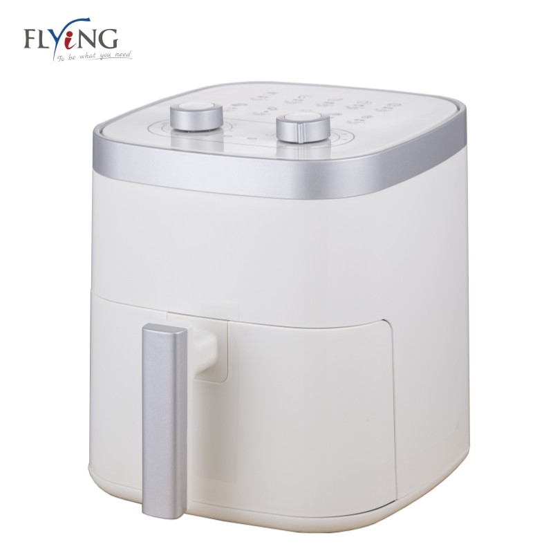 Healthy Oil Free Cooking Air Fryer Oven