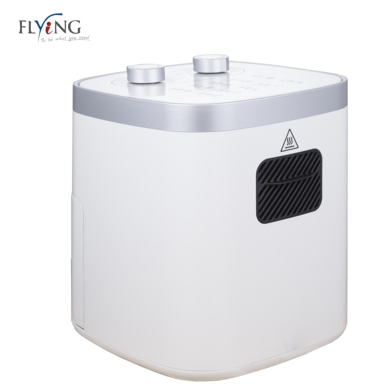 Healthy Oil Free Cooking Air Fryer Oven