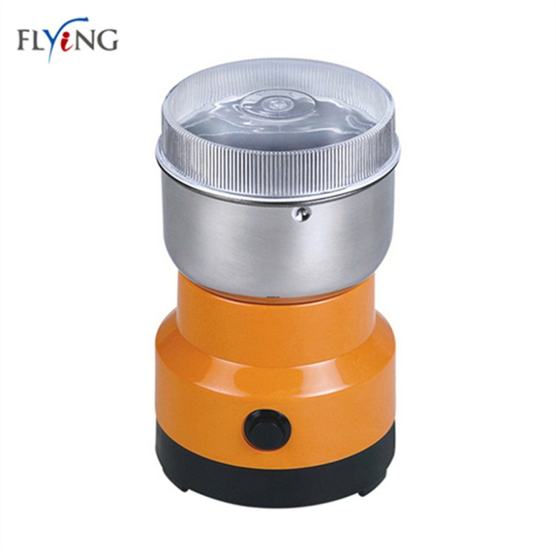 Hot Selling Electric Coffee Grinder