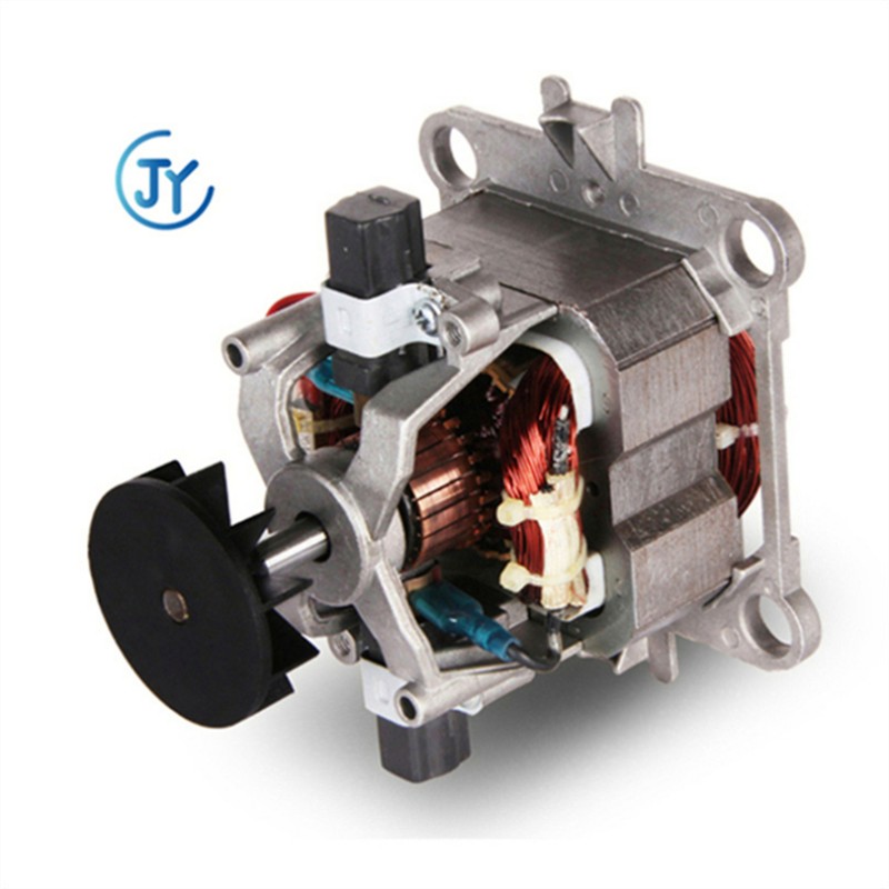 Motor for Processor Blender