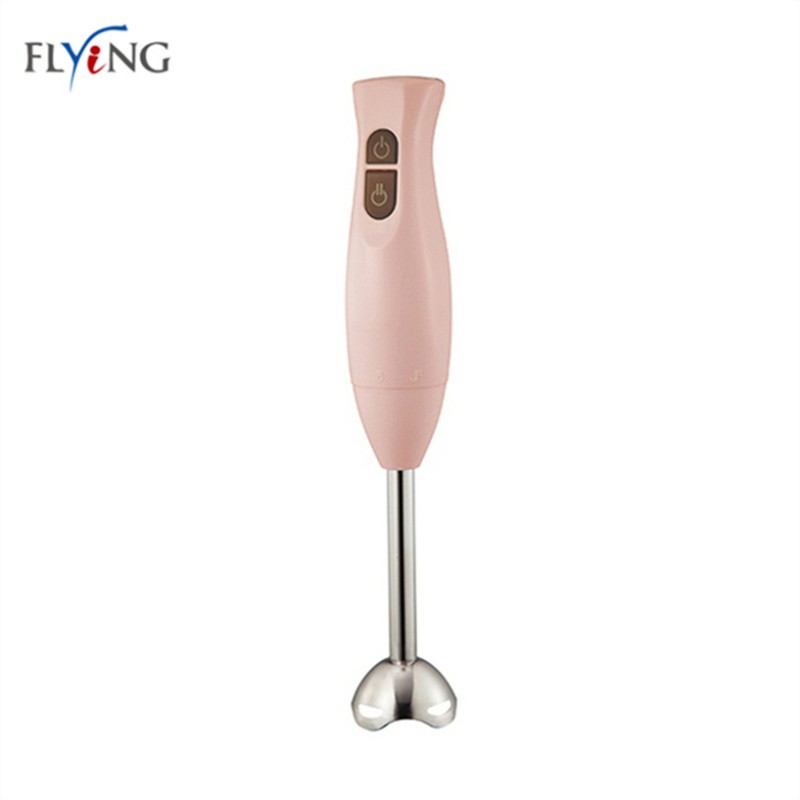 Multi-Use 300w Best Inexpensive Hand Blender