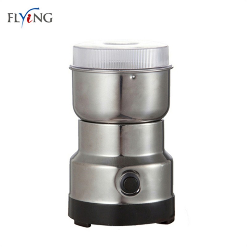 Multifunction Kitchen Coffee Grinder Device