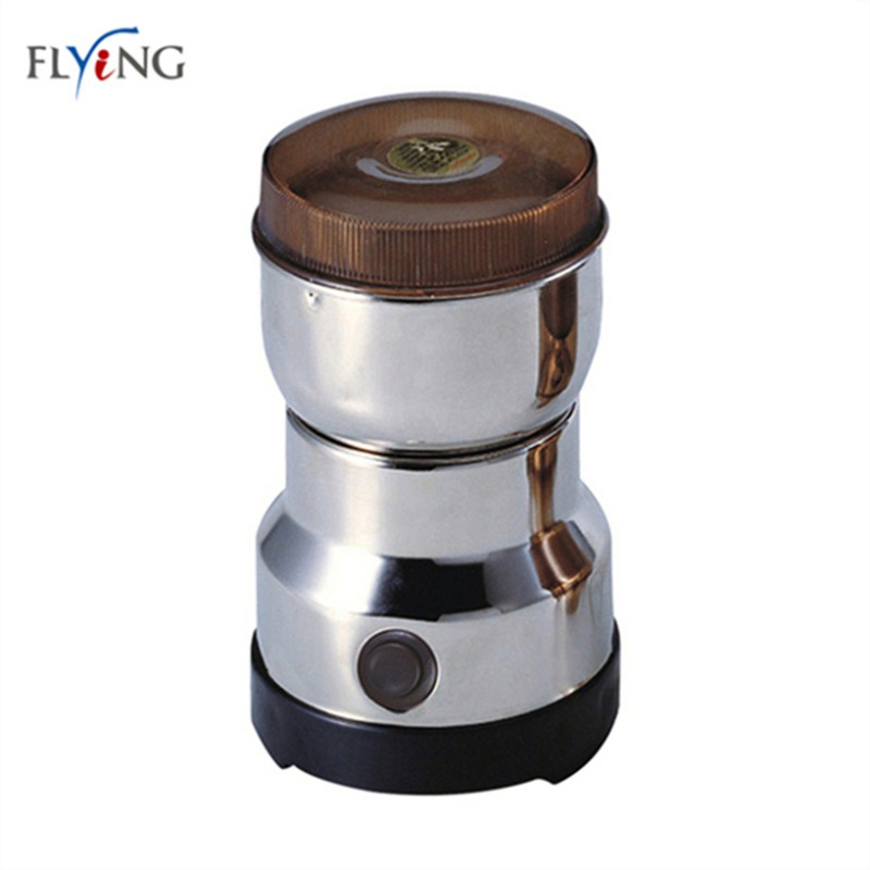 Multifunction Kitchen Coffee Grinder Device