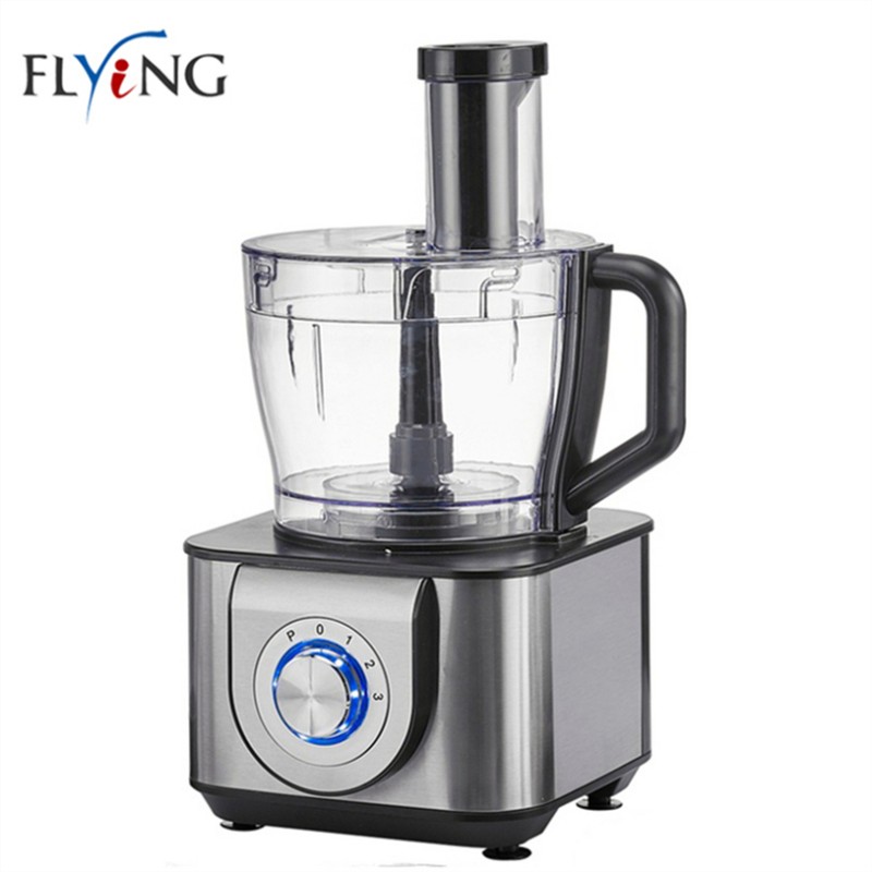 New Arrival Food Processor