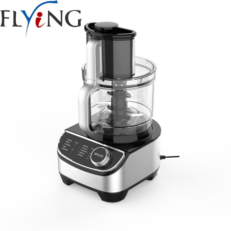 New Design Food Processor