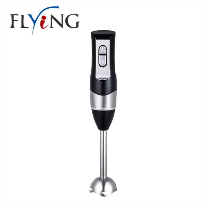 Plastic Cup Immersion Blender