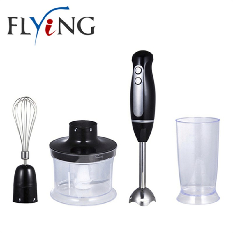 Portable With Stick Blender