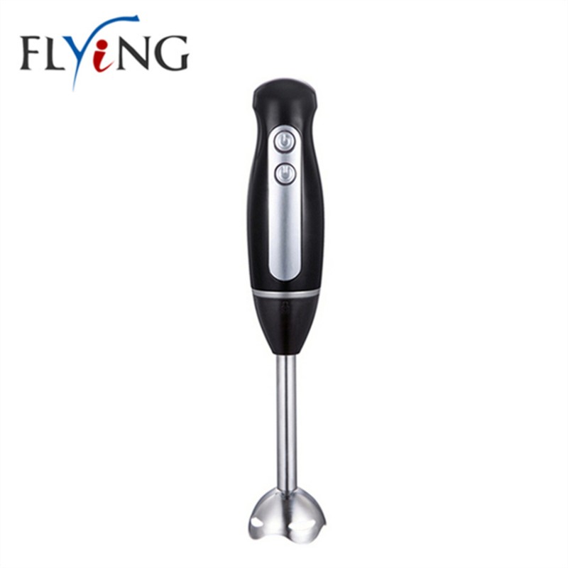 Portable With Stick Blender