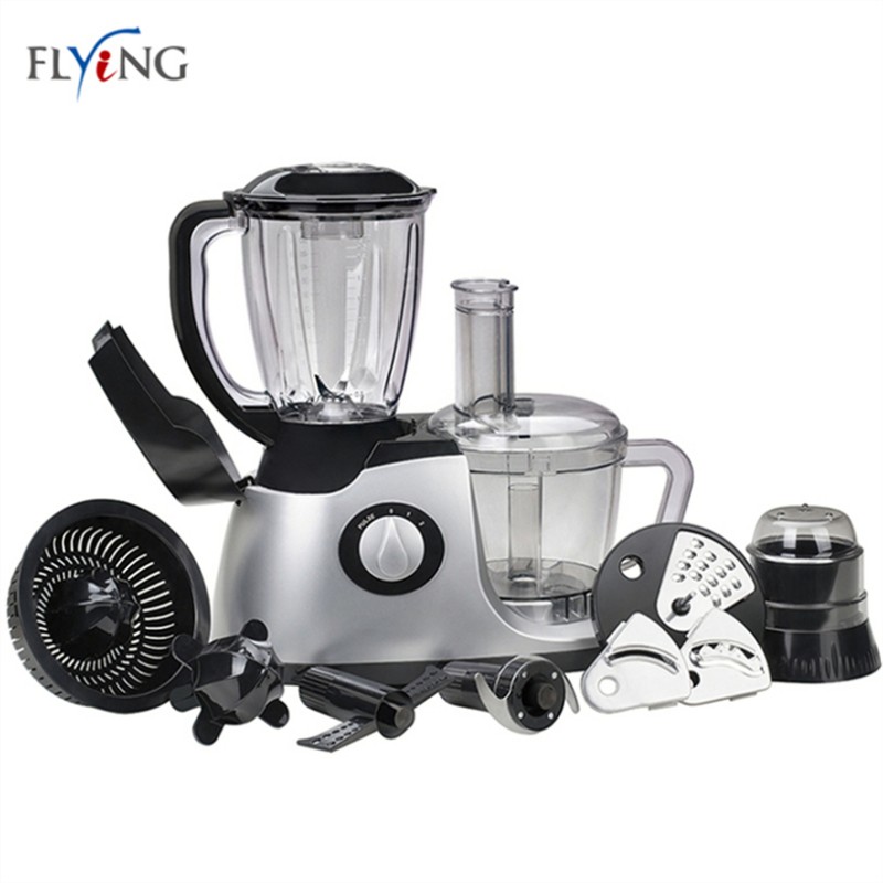 Professional Mixer Food Processor