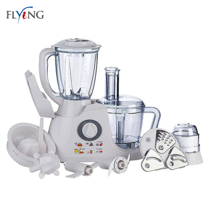 Professional Mixer Food Processor