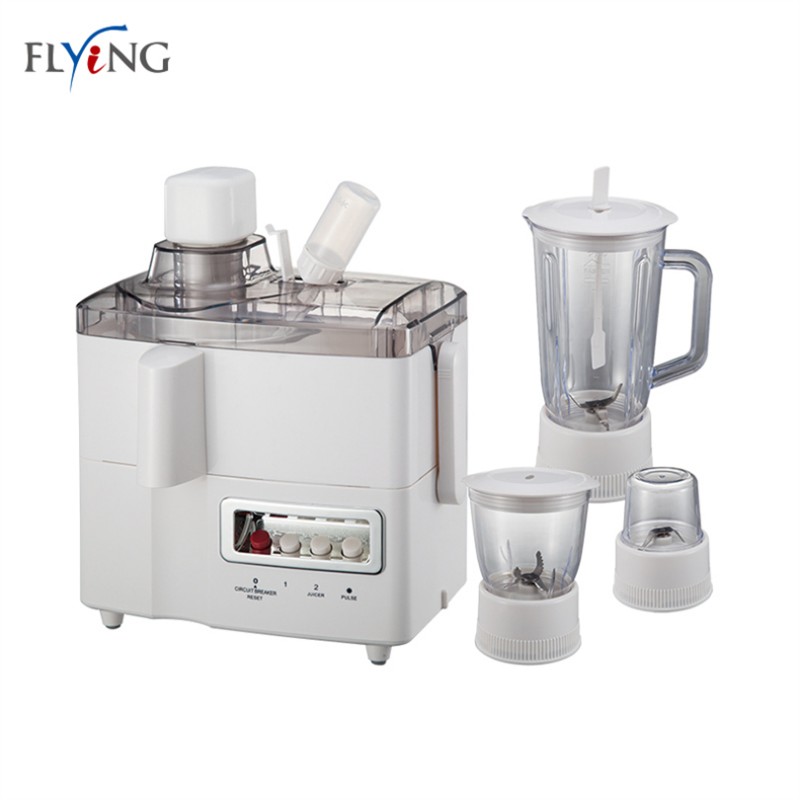 Slicing Mini Chopper Electric Food Processor