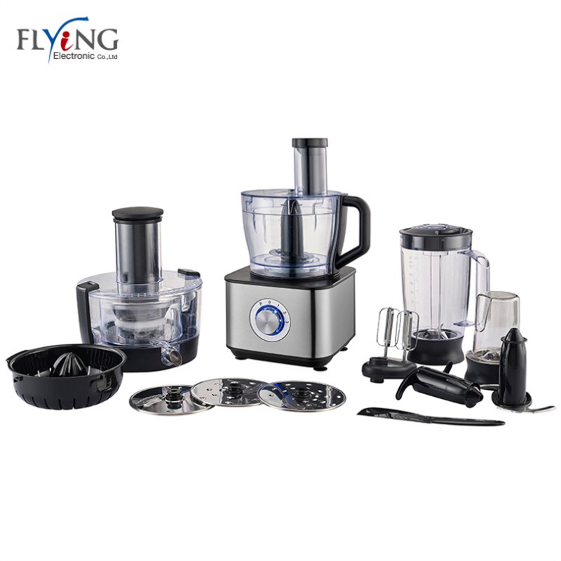 Stand Food Processor