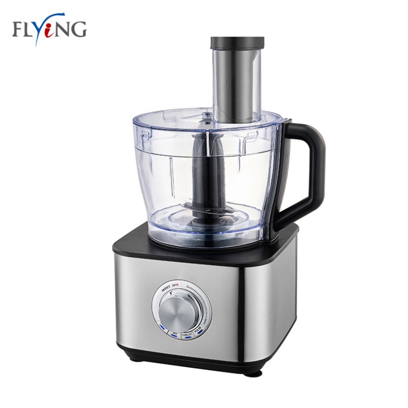 Stand Food Processor