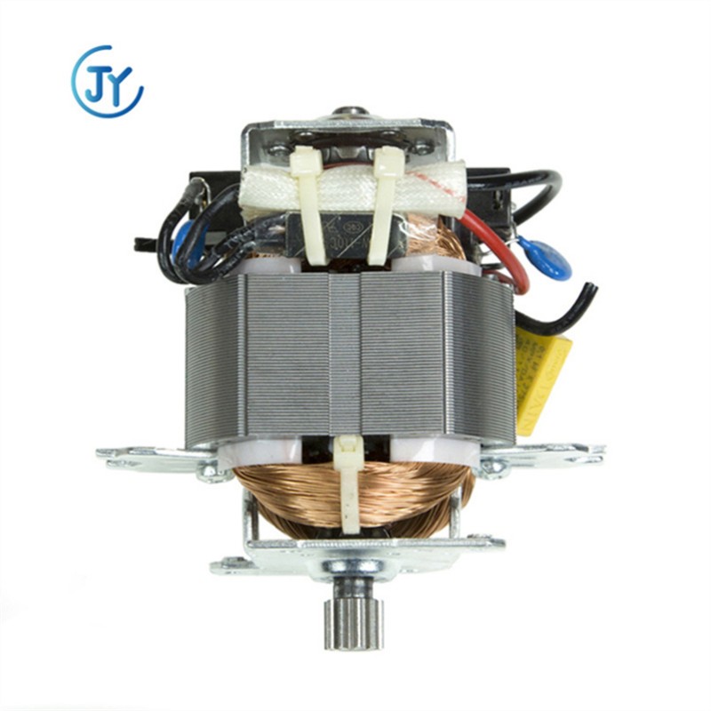 Universal Mixer Grinder Motor