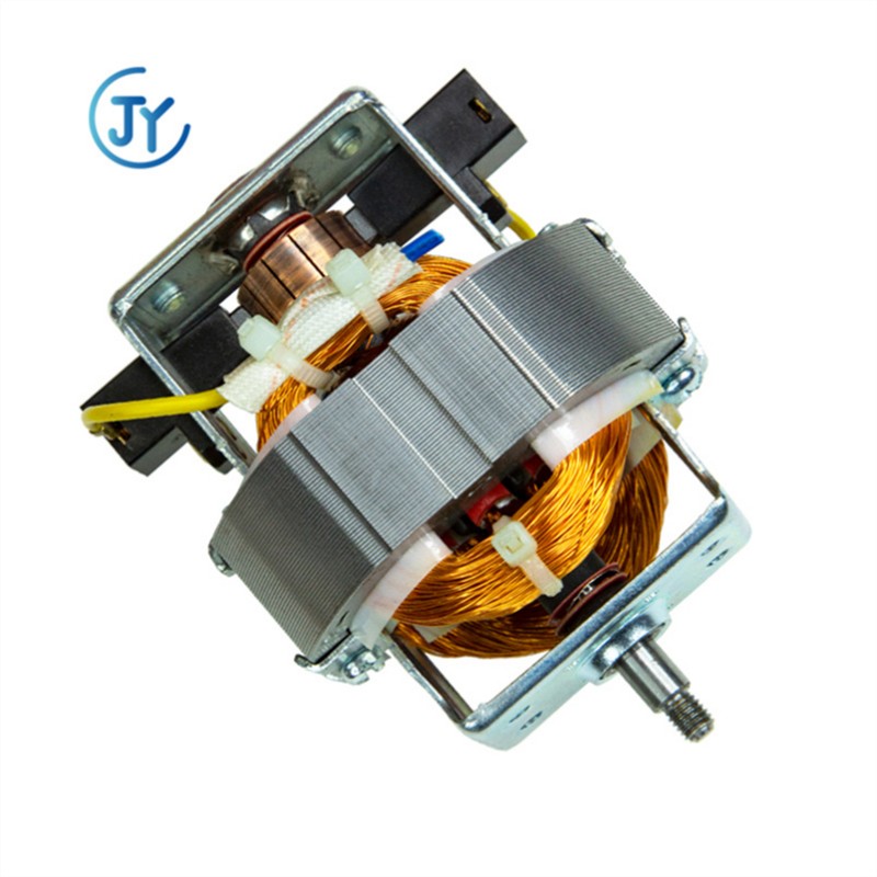 Universal Motor for Blender