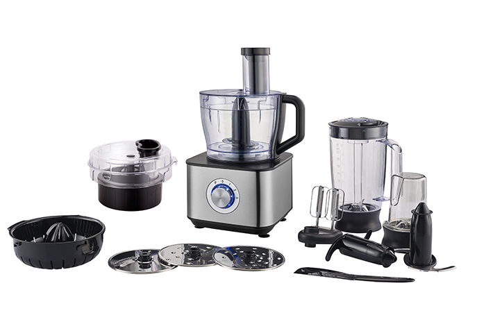 The Juicing Revolution: Unveiling The Power Of Power Juicers, Slow Juicers, And Citrus Juicers