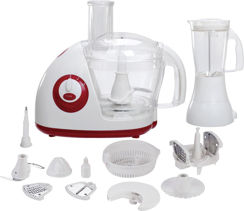 food blender processor