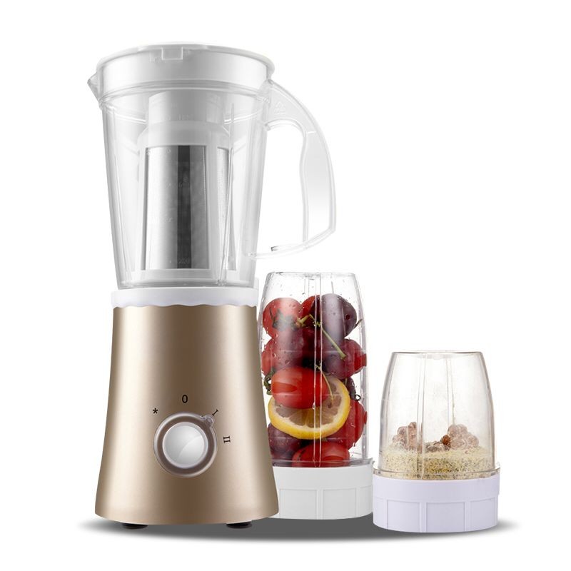 good blenders for making baby food