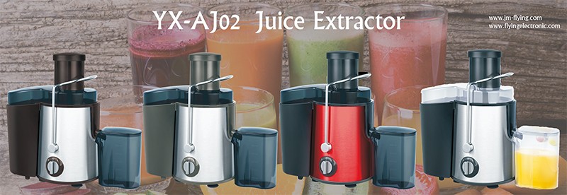 new arrival juice extractor machine