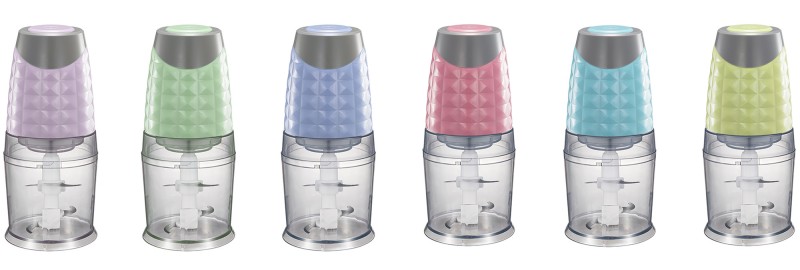 new design mini electric meat baby food chopper