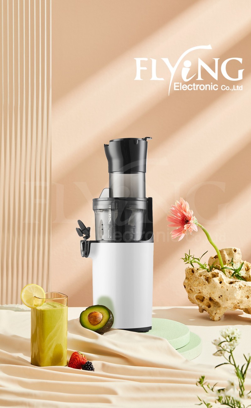 slow juicer for your delicious and healthy breakfast