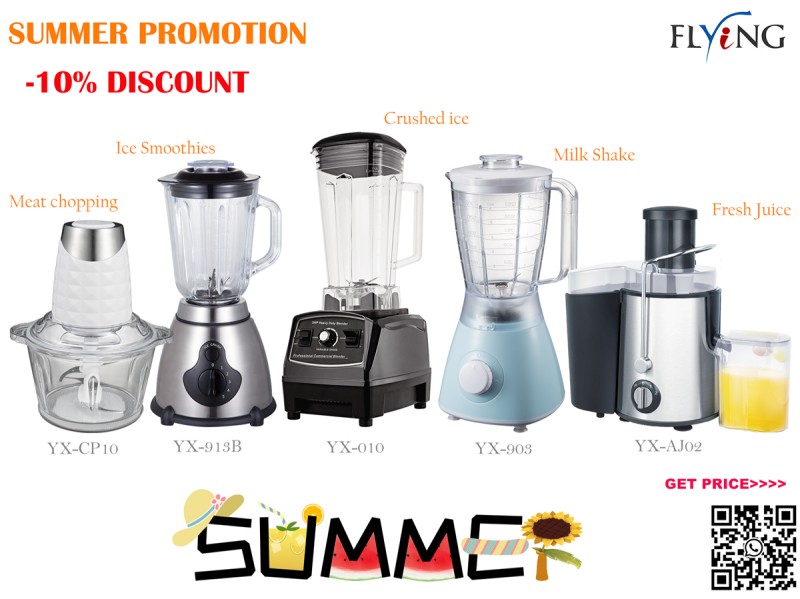 summer promotion!!